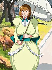 [Hamasei] Model wa Hahaoya!  Keiko Mama Daifuntou!! (Heart Catch Precure)