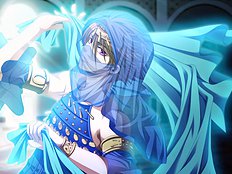 Yaoi gang bang, hottest ever anime gay scene