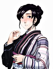 Bengarachou Hakubutsushi