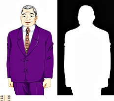 Doushin - Same Heart