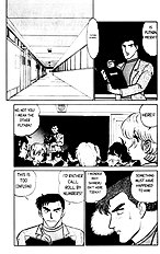 Futaba Kun Change V01[ENG]