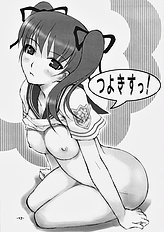 [Tri-Moon] Kimikisukiyo