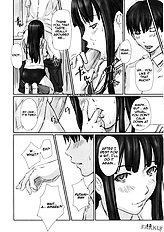 [Gumma Kisaragi] KimiKiss - Eriko (ENG)