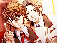 Yaoi gang bang, hottest ever anime gay scene