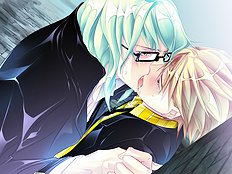Yaoi images set 034