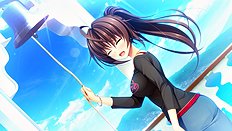 Fabulous big tits, blowjob hentai set