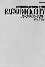 Ragnarock City