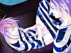 Yaoi images set 034