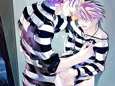 Yaoi images set 034