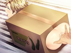 Lavish explosion in extreme hentai gay sex