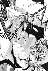 Tokyo Myu Myu (Tokyo Mew Mew) [English] ｛SaHa｝