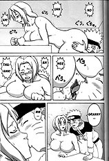 Kyounyuu no Ninja Chichikage | Big-Breast Ninja