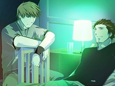 Yaoi images set 052