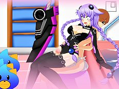 Exotic group, blowjob, big tits hentai archive