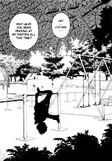 Gakuen Heaven Chapter 26
