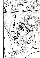 Marimite - In Shimako-san's case