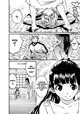 Rokugatsu no Kyoushitsu