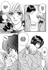 Baby Pink Kiss [Sawara Cashy][ENG]