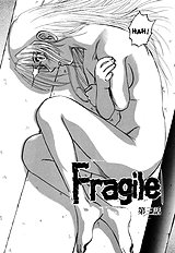 In a Quagmire - Fragile 3