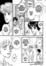 Baby Pink Kiss [Sawara Cashy][ENG]