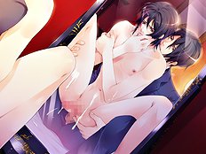 Yaoi images set 039