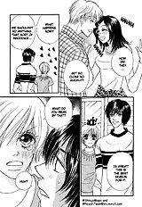 Baby Pink Kiss [Sawara Cashy][ENG]