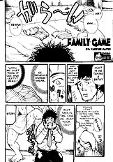 Family Game[ENG]