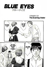 Blue Eyes Vol.5