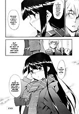 Kuroneko no Boogaloo (Black Cat Boogaloo) 1-2