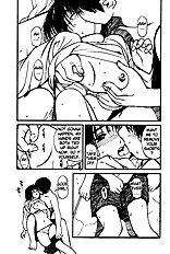 Virgin Night 2 - Chapter 3