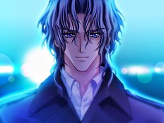 Horny yaoi guys bang hard young virgin cutie