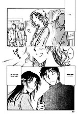 Honeymoon Salad V02 Chp 9 To 11[ENG]