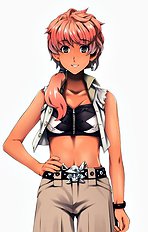 Bengarachou Hakubutsushi