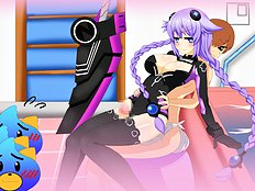 Exotic group, blowjob, big tits hentai archive