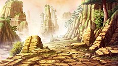 Incredible big tits, group, blowjob, outdoor hentai set