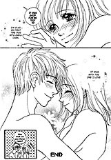 Baby Pink Kiss [Sawara Cashy][ENG]
