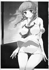 (C70) [SUGARCAKE (Takayoshi, Yu-ki)] fetish kiss