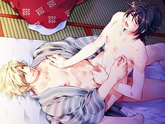 Yaoi images set 039