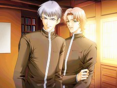 Yaoi images set 032