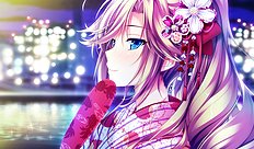 Incredible big tits, blowjob, lesbian, toys hentai collection