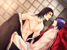 Yaoi images set 025