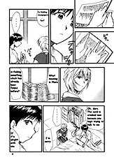 RE-TAKE Soushuuhen Zen Nenrei ban 1