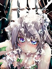 Touhou Pics Collection From Sakuya Izayoi