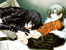 Bdsm is the best way to show who is a bottom