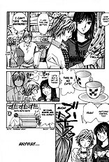 Haru Yo Koi V01 [Saki Kaori][ENG]