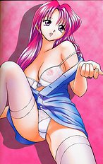 [JAP] Bikini no Kuni kara (From the Land of Bikini)