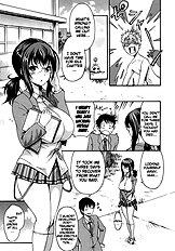 Torokeru Asobi Melty Play