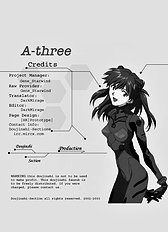 A-three 2002 Fuyucomi Ban