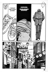 Haru Yo Koi V01 [Saki Kaori][ENG]