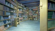 Incredible big tits, group, blowjob, outdoor hentai set